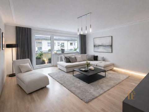 Geretsried Wohnungen, Geretsried Wohnung kaufen