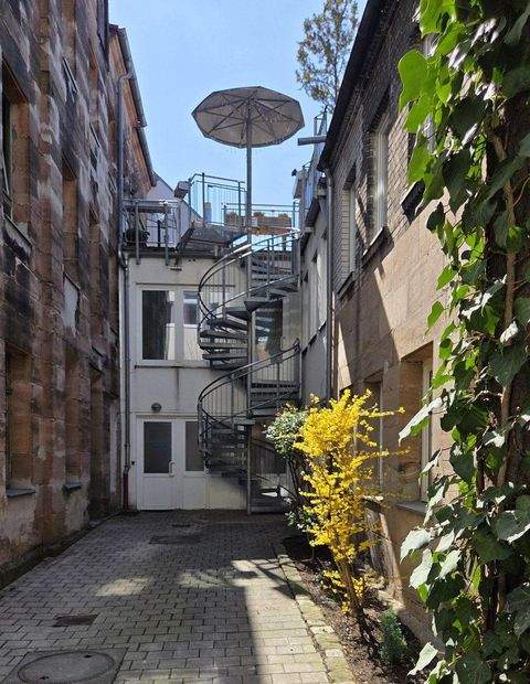 Fürth Wohnungen, Fürth Wohnung mieten