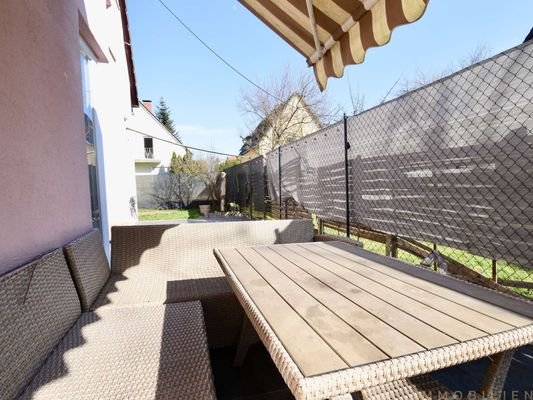 Haus 2 - Terrasse #01