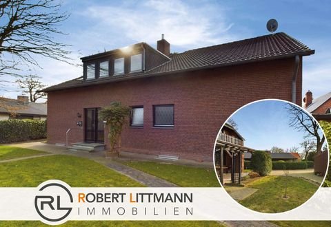 Osterholz-Scharmbeck Wohnungen, Osterholz-Scharmbeck Wohnung kaufen