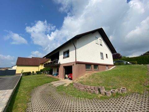Itzgrund Häuser, Itzgrund Haus kaufen