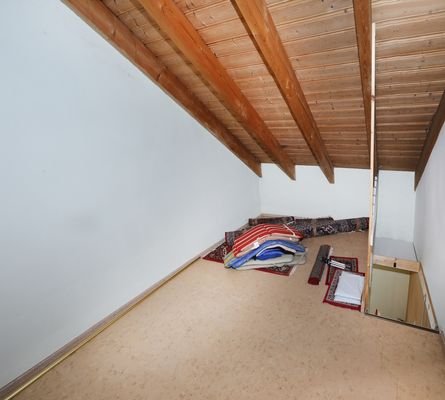 Einliegerwohnung Speicher 