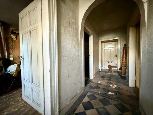 Historisches Anwesen