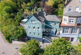 Außenansicht I