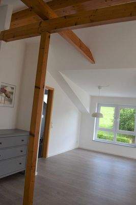 Ess-Bereich OG-Wohnung