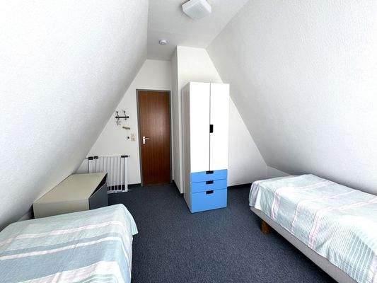 1. Schlafzimmer im OG
