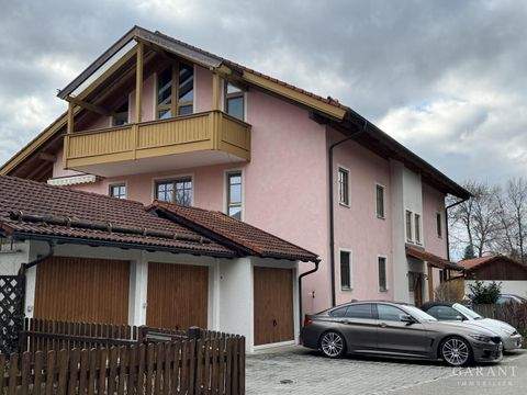 Kolbermoor Wohnungen, Kolbermoor Wohnung kaufen