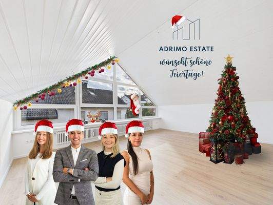 Wohn- und Essbereich