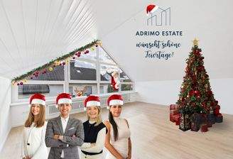 Wohn- und Essbereich