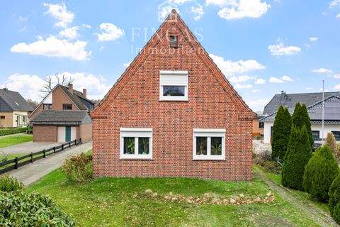 Schwanewede Häuser, Schwanewede Haus mieten 