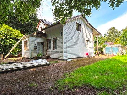 Bj. 1910, Sanierung jetzt