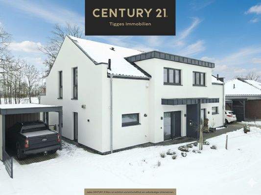 C21 Tigges Immobilien