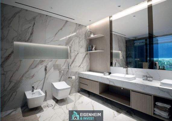Interior Bathroom