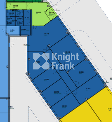 Erdgeschoss B Hs. 23