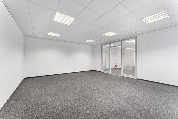 Büroräumlichkeiten