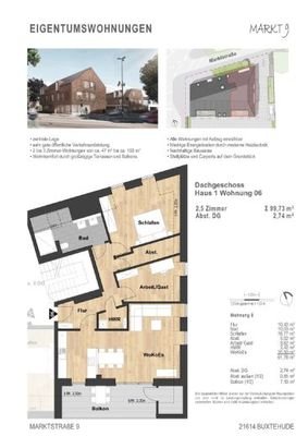 Wohnung 6