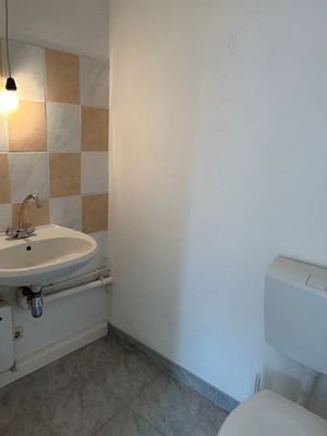 Gäste-WC