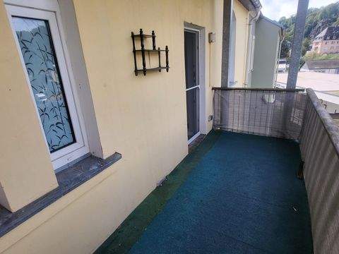 Schwarzenberg/Erzgeb. Wohnungen, Schwarzenberg/Erzgeb. Wohnung mieten
