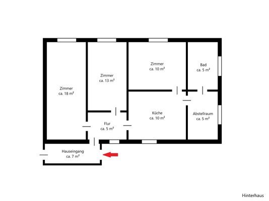 Grundriss_Hinterhaus