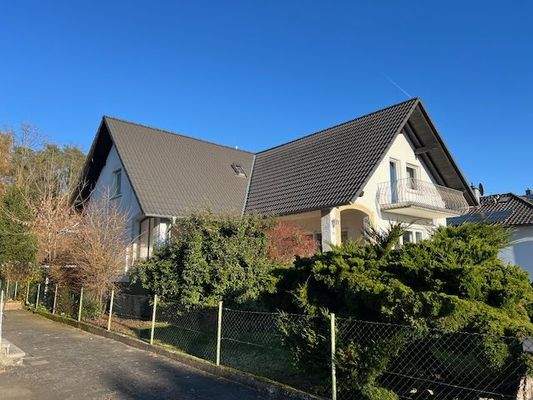 Objektansicht | Süd-West