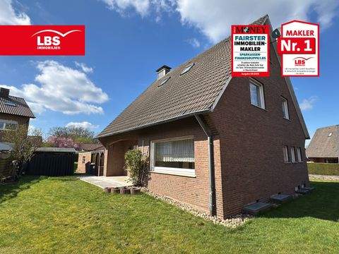 Reken, Maria Veen Häuser, Reken, Maria Veen Haus kaufen