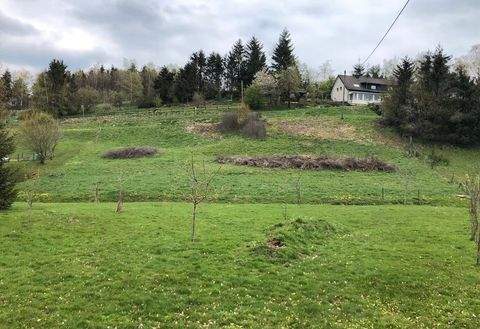 Ormont Grundstücke, Ormont Grundstück kaufen