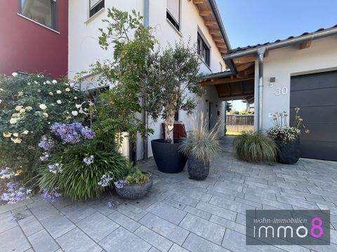 Schrobenhausen Häuser, Schrobenhausen Haus kaufen