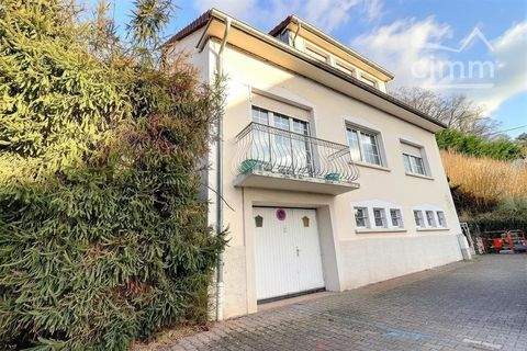 Petite-Rosselle Häuser, Petite-Rosselle Haus kaufen