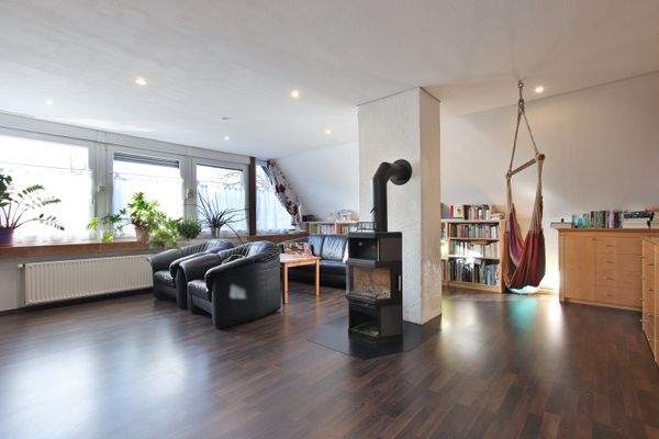 Wohnen / Freizeit OG