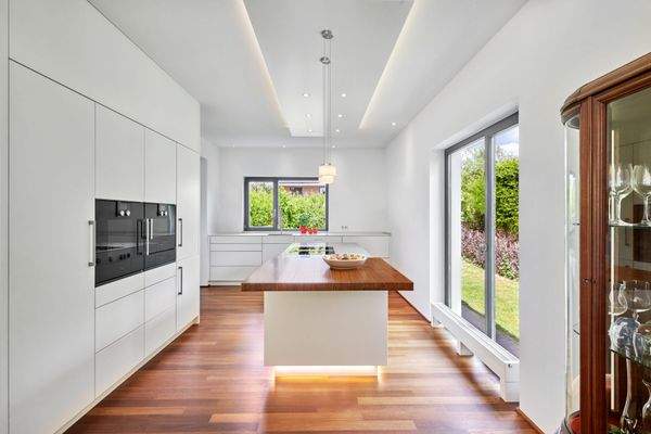 Eleganz und Funktionalität