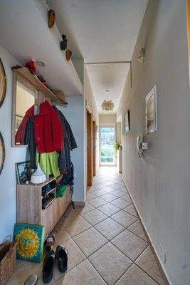 Kreta, Douliana: Faszinierendes Haus mit Meer- und Bergblick