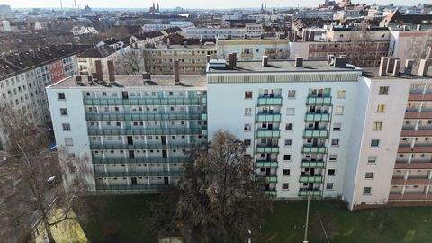 Nürnberg Wohnungen, Nürnberg Wohnung kaufen