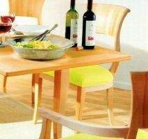 .. offener Wohn- Essbereich !