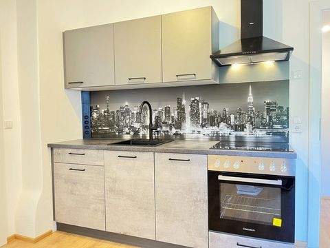 Liezen Wohnungen, Liezen Wohnung mieten