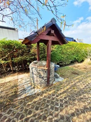 Brunnen