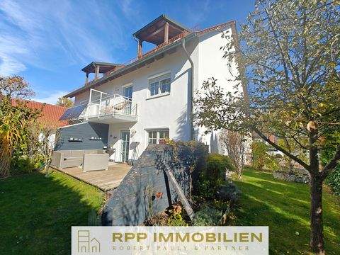 Unterschleißheim Häuser, Unterschleißheim Haus kaufen