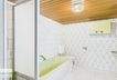 Badezimmer EG