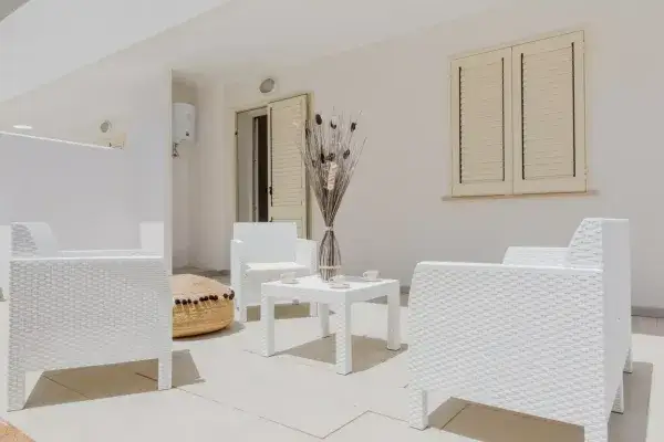 Residence Baia Verde – Investorengelegenheit in Gallipoli