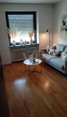 Kinderzimmer 2 KI 2. Version