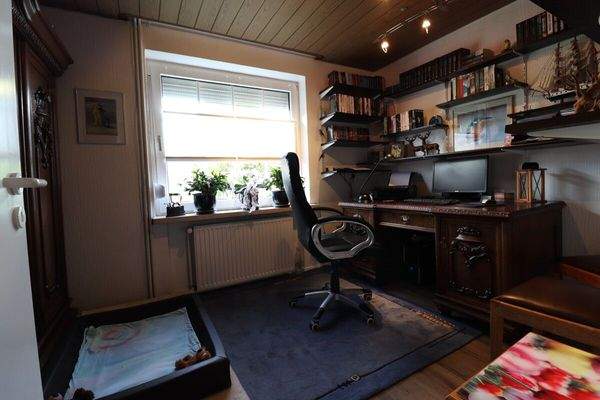 Arbeitszimmer