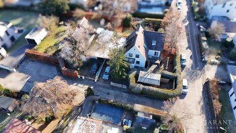 Gauting Häuser, Gauting Haus kaufen