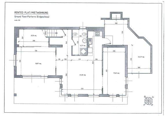 Villa Generosa Apartment