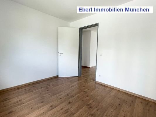 Ansicht Zimmer