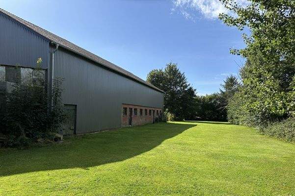 Ansicht von Nord-Ost