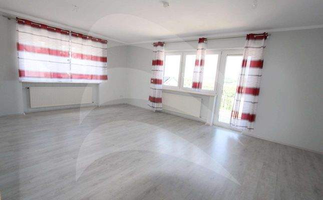 Wohnzimmer Obergeschoss