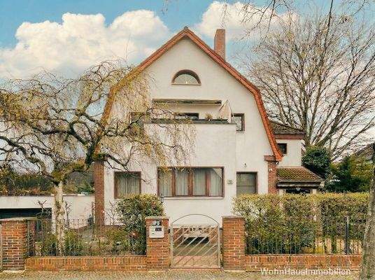 Straßenansucht Frühling