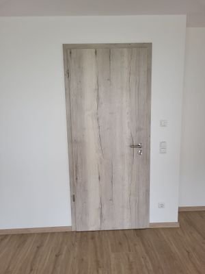 Muster Innentüre 
