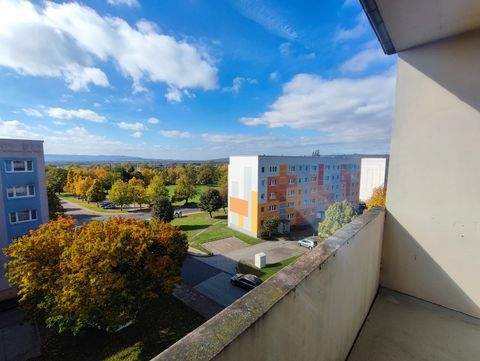 Sangerhausen Wohnungen, Sangerhausen Wohnung mieten