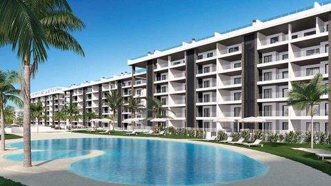 Torrevieja Wohnungen, Torrevieja Wohnung kaufen