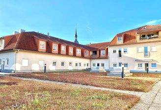 Markranstädt außen